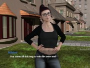 A MOTHER'S LOVE #17 – PC Gameplay [HD] 4/16