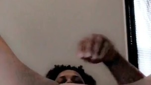 BBW Unruly Donae