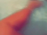 Bathtub BBW
