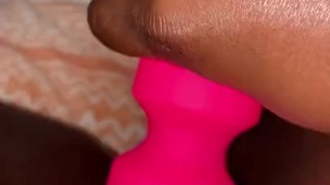 смотри, как я кончаю