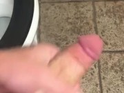 Jerk session  - Screenshot 3 of 16 - Handjob