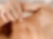 オナニー boy masturbation