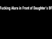 Dark Dick Rome Major Fucks Alura Jenson As Limp Cock Watches 1/16