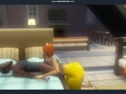 furry love 1