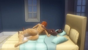 furry love 2