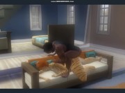 furry love 3