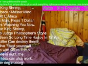 C+ALT DISNEY WORLD KING SHRIMP HOHOHO CINEMA TO BE CONTINUED 1906+2020-08-05 17-16-48.mov 7.23 GB 6/16