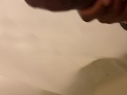 Big black dick