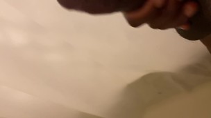 Big black dick
