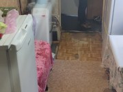 I get dressed to go to work. 14/16