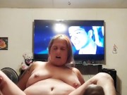 Rainbowhair04 Gets Fucked By DrBlackjohnson 13/16