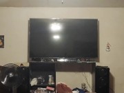 Rainbowhair04 Gets Fucked By DrBlackjohnson 8/16