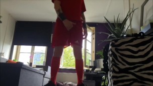 promo video for selling my nasty underwear