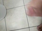 Beating it
