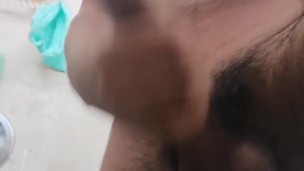 19 años verga de 20cm