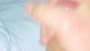 Big thick cock huge surprising cumshot 