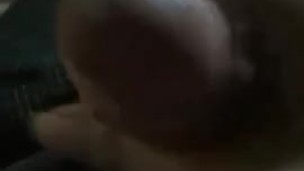 I almost caught jerking off by my step brother 
