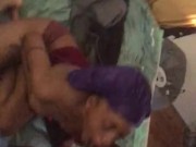 Sloppily Ever After 15/16