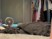 SEXY THICK ROUND ASS SLAMS DOWN ON MY COCK - THEN GETS FUCKED UNTIL CUM ON PERFECT PUSSY/GirthGantry 10/16