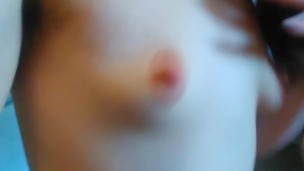 Sexy Girl Fart Fetish Gassy Toot! Cellulite Stretch Mark Phat Ass PAWG Camgirl FARTS LOUD! 