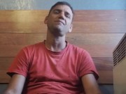 There is a little time for yourself, and then you need to work again. 13/16