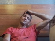 There is a little time for yourself, and then you need to work again. 4/16