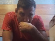 There is a little time for yourself, and then you need to work again. 6/16