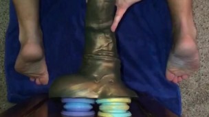 Bad Dragon XL Chance 