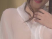 【無】洗練された大人のいやし亭 ～白い美乳が浮かぶお風呂にて～ パート1 2/16