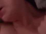 Titty fuck and bj Without music lol 15/16