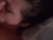 Titty fuck and bj Without music lol 3/16