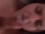 Titty fuck and bj Without music lol 4/16