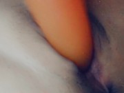 Close up Pussy fuck