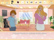 Milftoon Drama 0.14 - ep.13 - a Deal Is a Deal 12/16