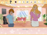 Milftoon Drama 0.14 - ep.13 - a Deal Is a Deal 14/16