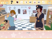 Milftoon Drama 0.14 - ep.13 - a Deal Is a Deal 8/16