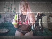 Bonni B Good Reviews Mr. Hankey's Original 