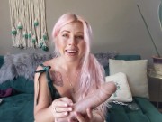 Bonni B Good Reviews Mr. Hankey's Original 