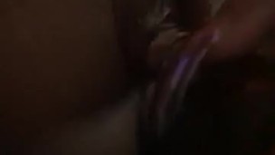 Making myself squirt 