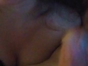 Dick sucking from beautiful wife 8/16