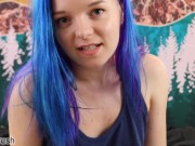 BFF Panty Try On JOI 4/16