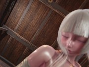 Sweetheart select 2 beautiful white hair girl chil 13/16