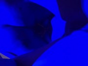 AFTERPARTY TEEN RIDES LIKE AN ANGEL 16/16