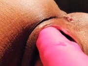 Latina playing with her toys 13/16