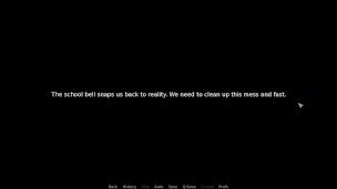 This Romantic World Part 6: Fucking My Bully's Girlfriend