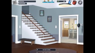 Summertime Saga Part 14: Walking In On Eve Changing