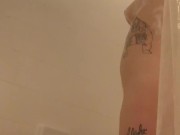  shower  - Screenshot 6 of 16 - Voyeur