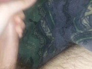 Very thick load