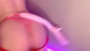 You're not allowed to cum, gamer boi!