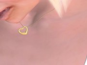 3D Sex Villa #4 Наташа нуждается в помощи 9/16